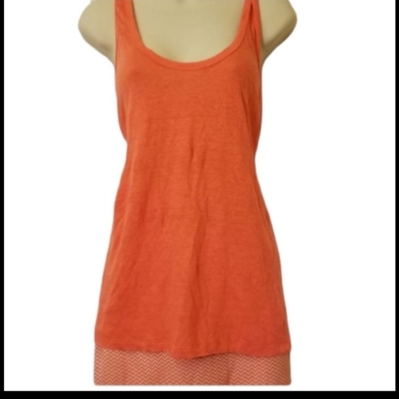 🧧Sensational Banana Republic Tank & The Limited Pencil Skirt Outfit🌐 - Picture 3 of 11